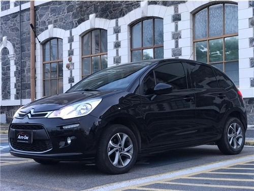 Citroen C3 1.6 Vti 120 Flex Start Tendance Eat6