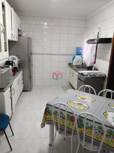 Cobertura!! 120 M² - Construção E Acabamento Diferenciado!!! - 44252