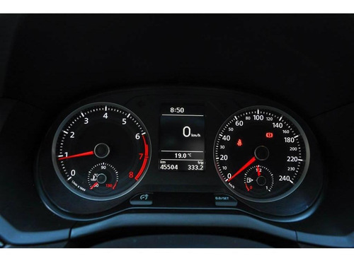 Imagem 6 de 15 de Volkswagen Saveiro Cross Cd 1.6 Mt
