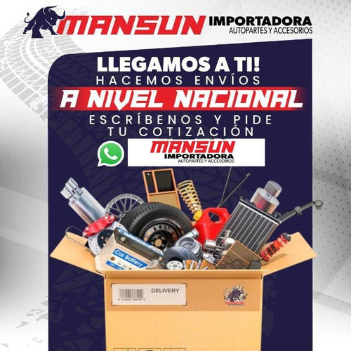 Cremallera Dirección Lifan Truck 1.3 Van Furgón 1.3