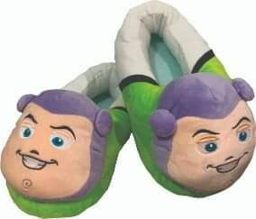 Pantuflas De Buzz