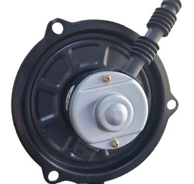 Imagen 8 de 10 de Motor Soplador Mitsubishi Canter Fuso 24v