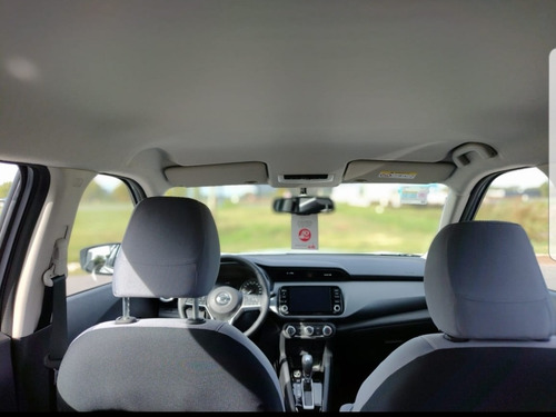 Imagen 12 de 15 de Nissan Kicks 2021 1.6 Advance Cvt 120cv ( Solo Contado )