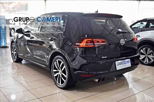Imagem 2 de 15 de Golf 1.4 Tsi Highline 16v Gasolina 4p Automático