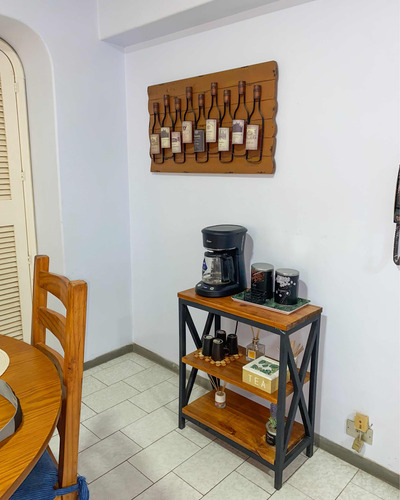 Apartamento Vacacional En La Guaira Con Piscina Frente A La Playa