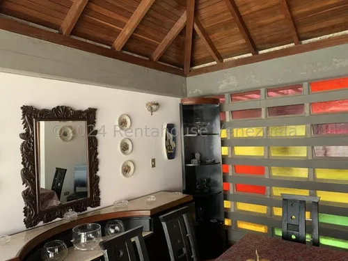 Casas En Venta Mls #25-1271
