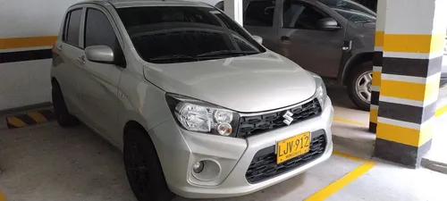 Suzuki Celerio 1.0 Hg