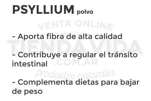 Imagen 4 de 7 de Plan 60 Dias - Psyllium Goldfish + Shaker Regalo