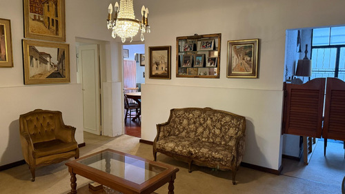 Casa Planta Baja De 2 Ó 3 Dormitorios Y Patio
