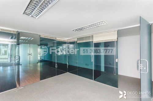 Imagem 6 de 24 de Sala / Conjunto Comercial, 82.62 M², Moinhos De Vento - 133539