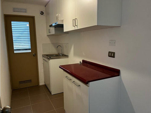 Se Arrienda Depto Nuevo En Condominio Aliwen, Quillota