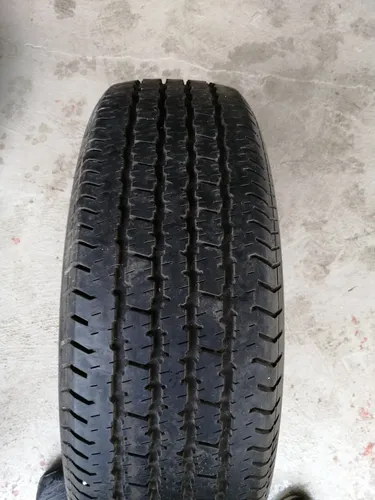 Llantas De Aleación Porsche 924 Rodado 14x6 Pase 4x100 Naranja (Usado)