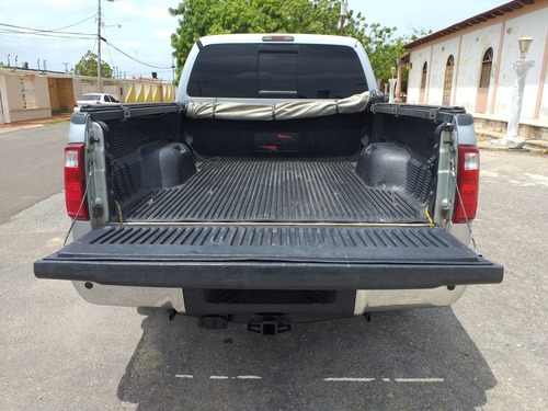 Ford F250 Super Duty 4x4