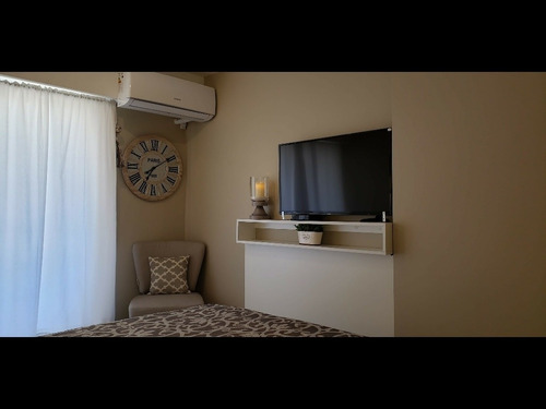 Imagen 8 de 14 de Romántico Departamento Moderno Y Luminoso En Pleno Centro Para 2 Personas!!!