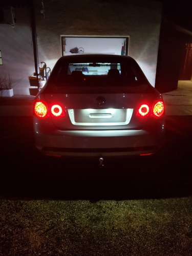 Volkswagen Vento 2.0 T Fsi Elegance 2007