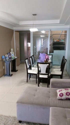 Imagem 5 de 30 de Casa Residencial À Venda. - Codigo: Ca0290 - Ca0290