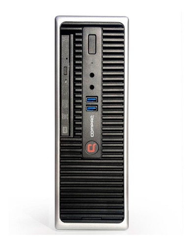 Imagem 3 de 10 de Computador Super Barato Desktop Pc Celeron 4gb 500gb Win10