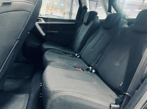 Imagem 9 de 10 de Citroen C4 Picasso