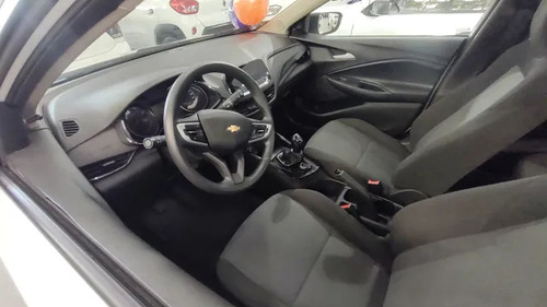 Chevrolet Onix 1.0