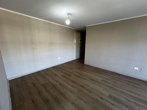 Departamento En Arriendo De 3 Dorm. En Coronel