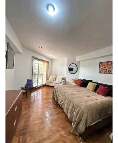 Apartamento Sebucan