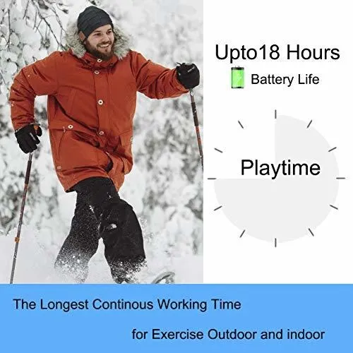 Gorro Con Auriculares Bluetooth Regalo Tecnológico Único