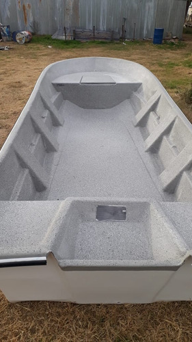 Lancha Traker Bote 470 Matriculable 0km.¡¡ En Stock Oferta