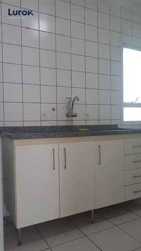 Imagem 6 de 29 de Apartamento Residencial Valinhos Aluguel - Ap1874