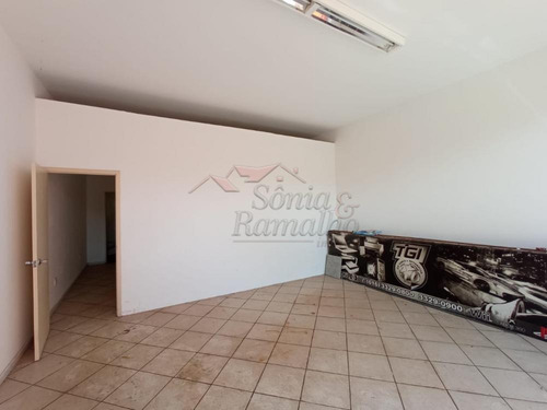 Salas Comerciais - Ref: L18016