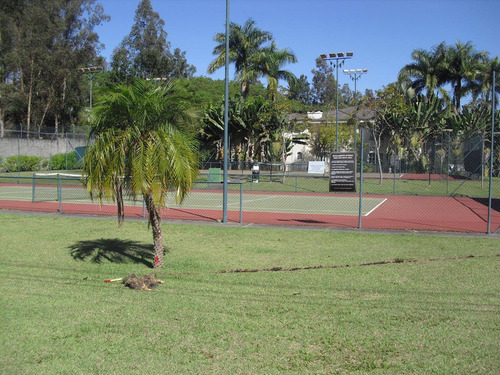 Imagem 18 de 23 de Linda Casa No Tamboré 2 - Ca0795