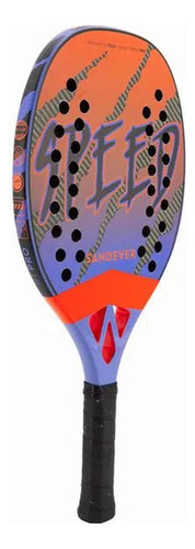 Raquete De Beach Tennis Speed By Gianotti Kevlar