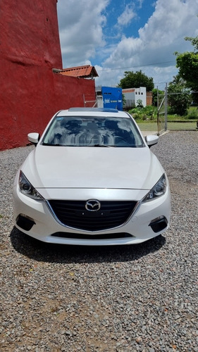 Imagen 2 de 13 de Mazda 3 2016 2.0 I Touring Sedan At