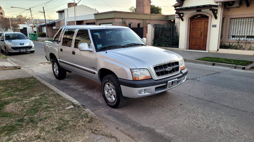 Imagen 5 de 17 de Chevrolet S10