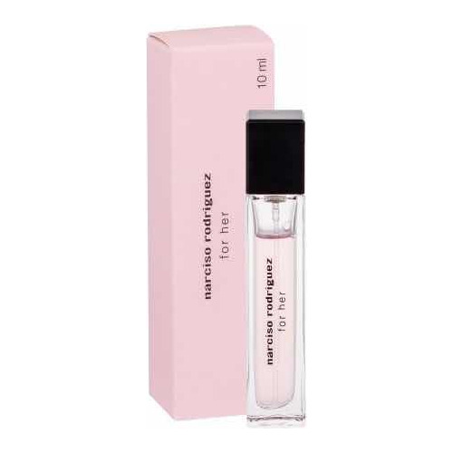 Perfume Narciso Rodríguez Her Edt 10ml