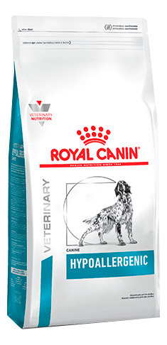 Royal Canin Vet Perro Hipoalergenico X 10 Kg Envio Gratis