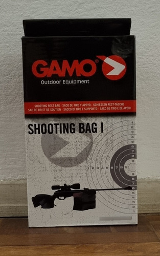 Chumbera Pcp M25 Cal 7,62mm Y Todos Los Accesorios - Oferta!