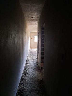 Casa Lado Praia Fase De Acabamento Em Itanhaém Sp - 7251 Npc