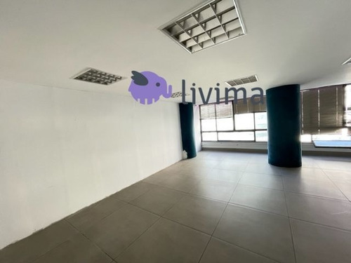 Imagem 4 de 17 de Sala Comercial Para Alugar Na Rua São José, Centro, Rio De Janeiro - Rj - Liv-21809
