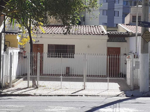 Imagem 1 de 19 de Casa Em Parque Continental, São Paulo/sp De 180m² 3 Quartos À Venda Por R$ 730.000,00 - Ca1357265-s