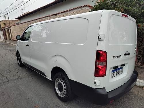 Peugeot Expert 1.6 Hdi Business Pack Td Blue 5p