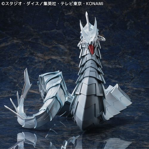 Figura Yu-gi-oh! - Duel Monsters Gx - Cyber Dragon Pre-vent
