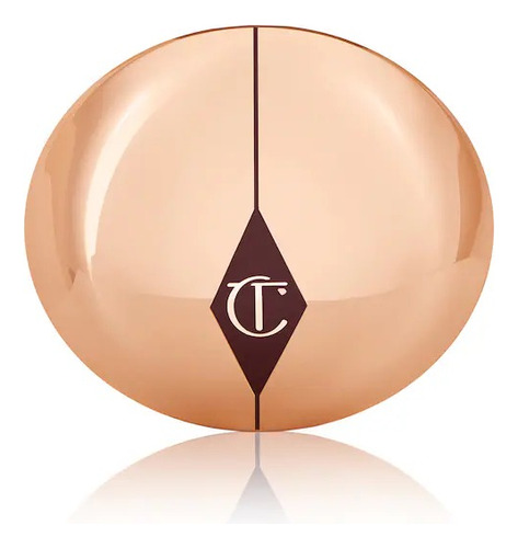 Charlotte Tilbury Flawless Finish Powder Mini 3.4g | 3 Tan