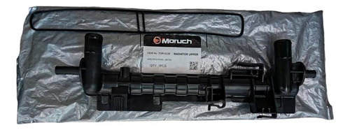 Tanque Radiador Fiesta Max 1.6 Auto 2009 2010 2011 2012#0038