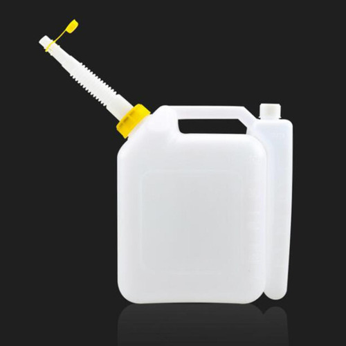 Relación De Aceite Botella Lata De Aceite Lata 4l Con Pico