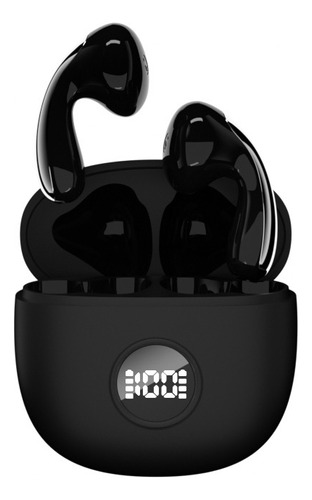 Auriculares Bluetooth Para Juegos 5.3 Internos