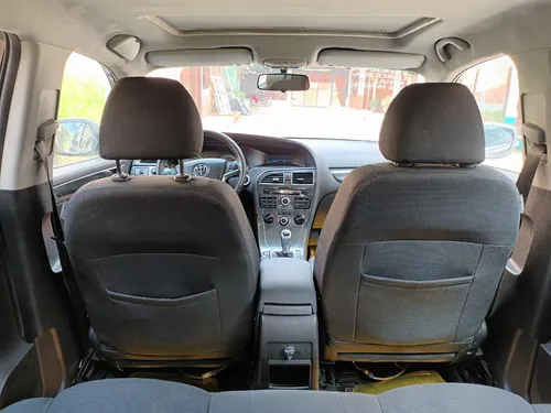 Brilliance V5 1.5 Deluxe