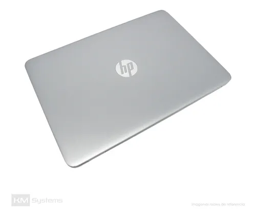 Laptop Hp I7 Ddr4 8gb Ssd 240gb Fhd Windows 11 (Reacondicionado)