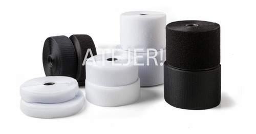 Imagen 6 de 6 de Abrojo De 25mm X 10 Mts + Calidad