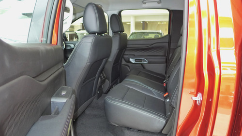 Ford Ranger 2.0 Cd 4X4 Limited At 210Cv