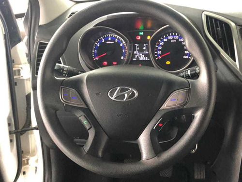 Hyundai Hb20 1.6 Comfort Plus